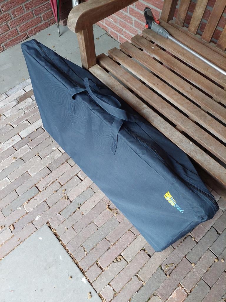 Campart Travel campingkast 150x50x90 cm, Ophalen of Verzenden