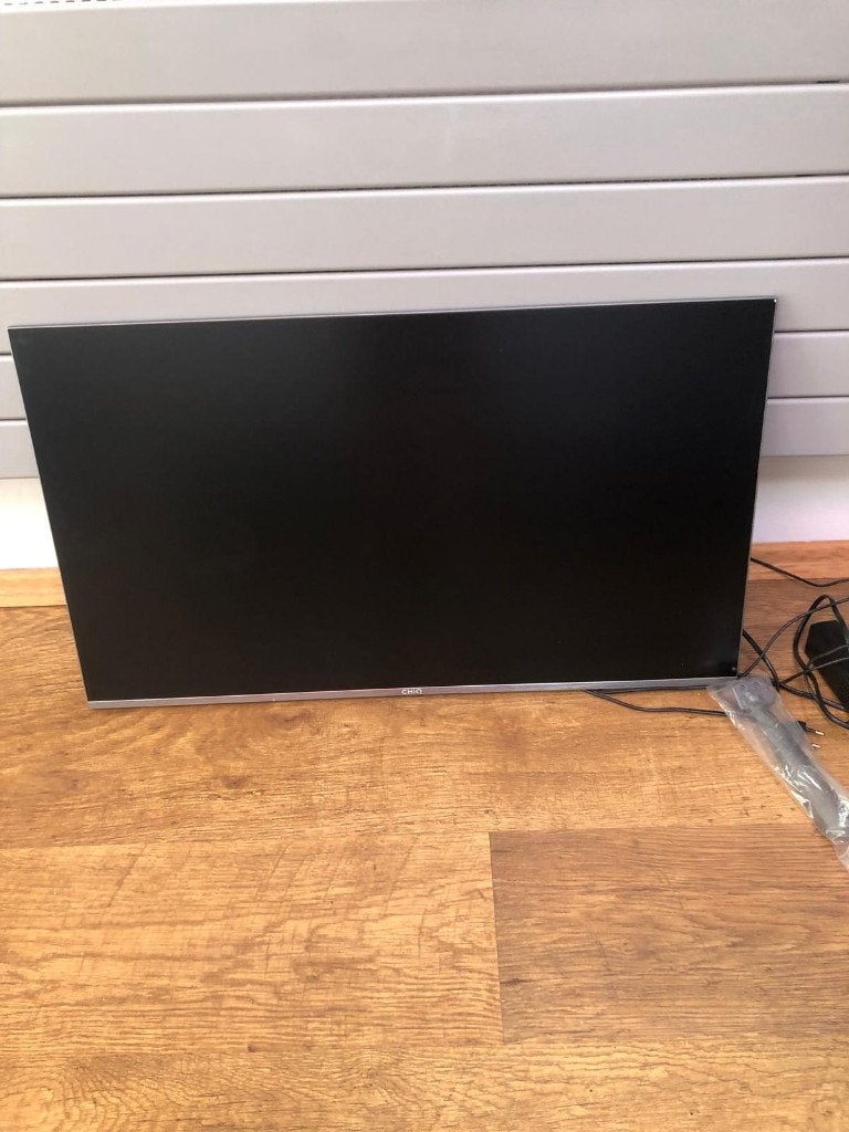 Pc monitor Chiq 32P625Q, Ophalen, CHiQ, Zo goed als nieuw, 61 t/m 100 Hz