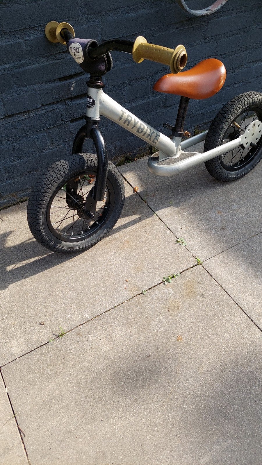 trybike, Ophalen of Verzenden, Gebruikt, Loopfiets