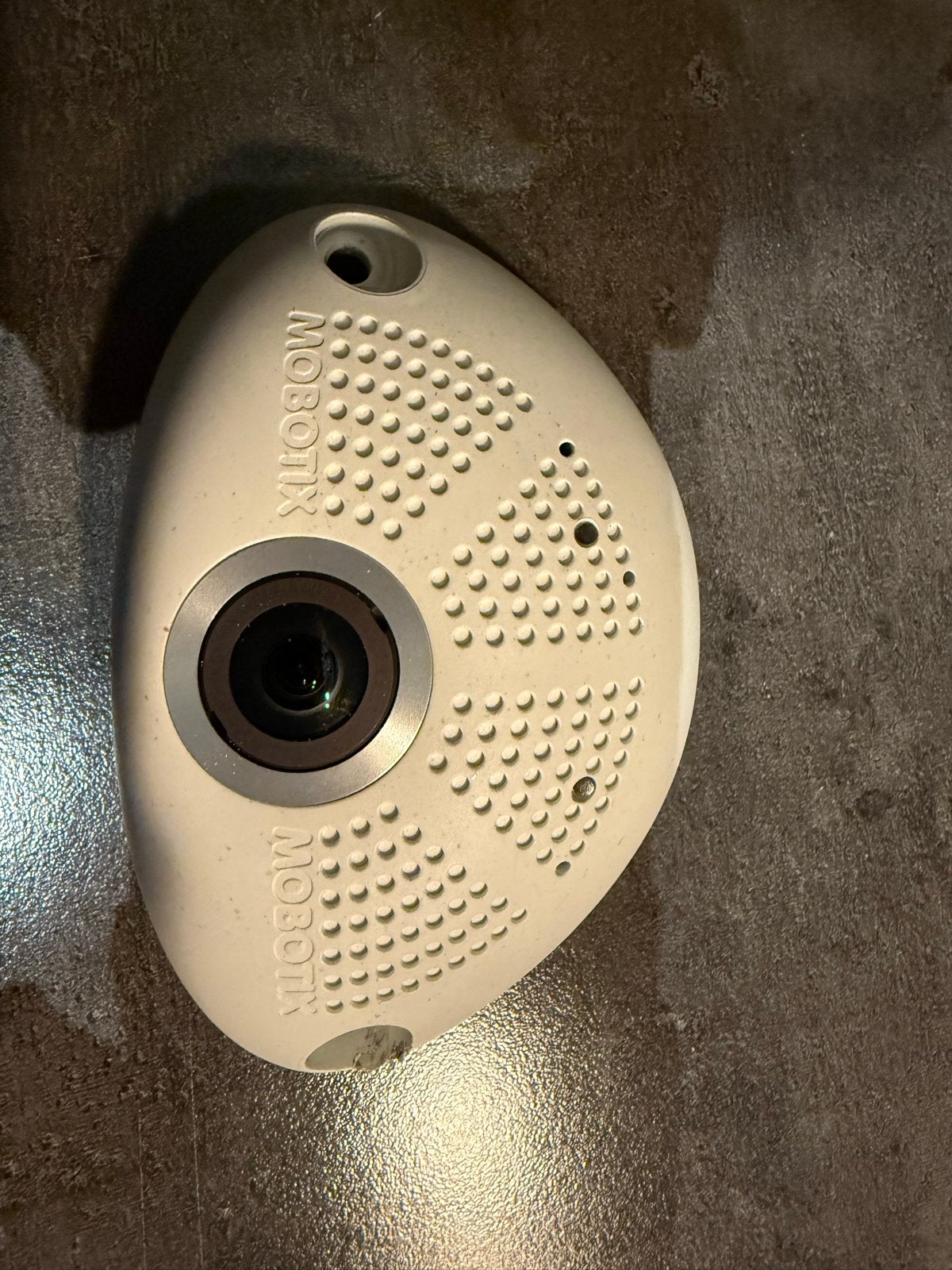 Mobotix AG i25-6MP Camera - Factory Reset Nodig, Verzenden, Gebruikt, Binnencamera
