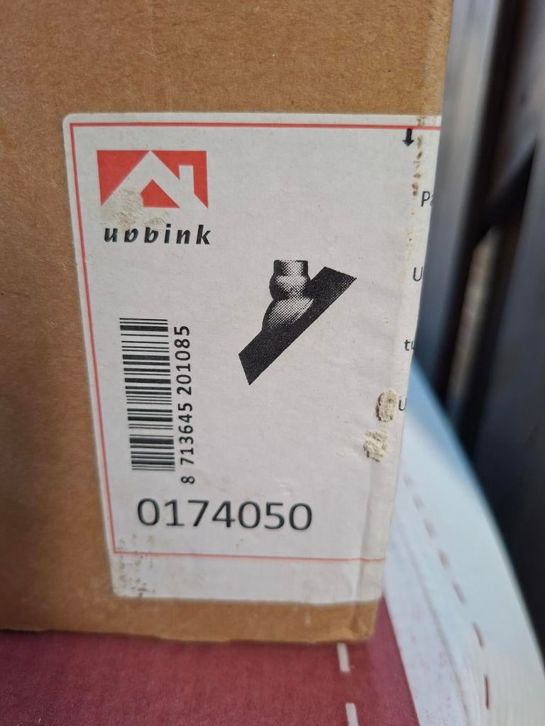 Ubbink Ubiflex Dakdoorvoer Pan Ø131 Zwart, Doe-het-zelf en Verbouw, Kunststof, Zwart, Nieuw, Ophalen of Verzenden