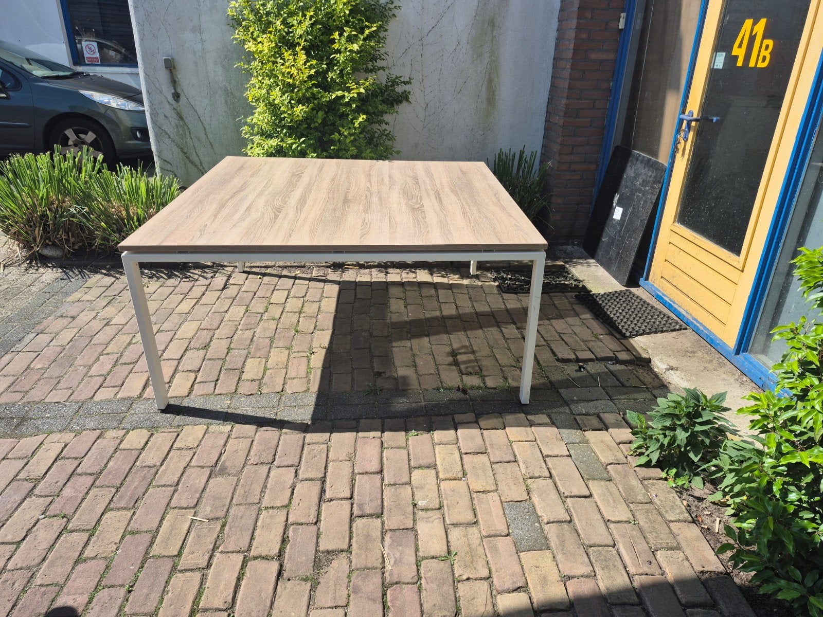 Vergadertafel, Huis en Inrichting, Ophalen, Nieuw