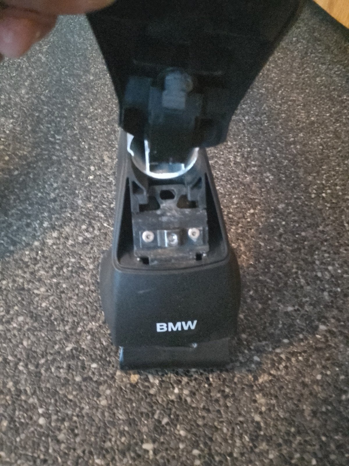 bmw dakdragers, Auto diversen, Ophalen