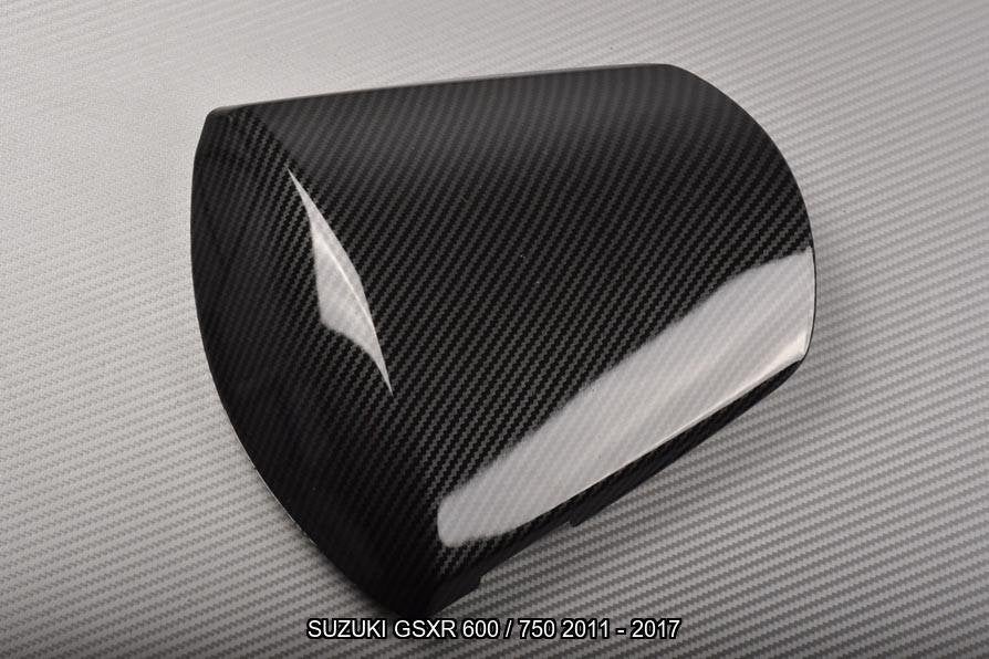AVDB Seat Cover voor SUZUKI GSXR 600 / 750 2011 - 2017, Ophalen of Verzenden, Nieuw