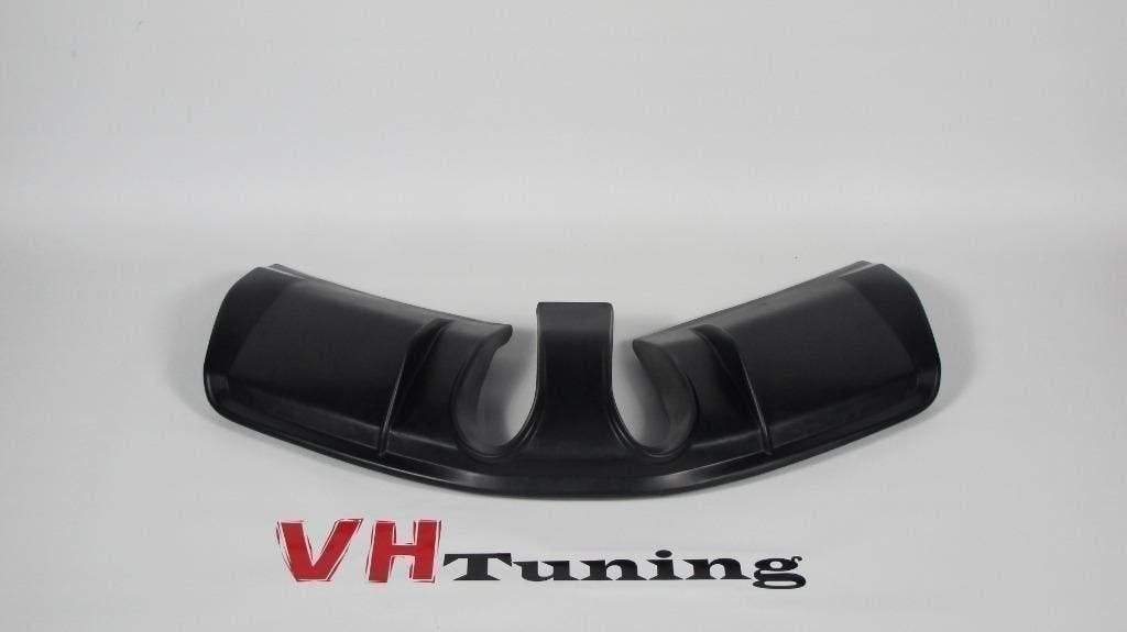 Autostyle RD RSE09 Achterskirt 'Diffusor' Seat Leon 1P, Auto diversen, Ophalen of Verzenden