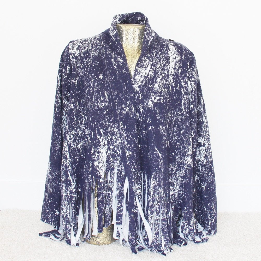 Super Leuk Sapp Vest (L) € 40,-, Maat 42/44 (L), Ophalen of Verzenden, Zo goed als nieuw, Sapp -