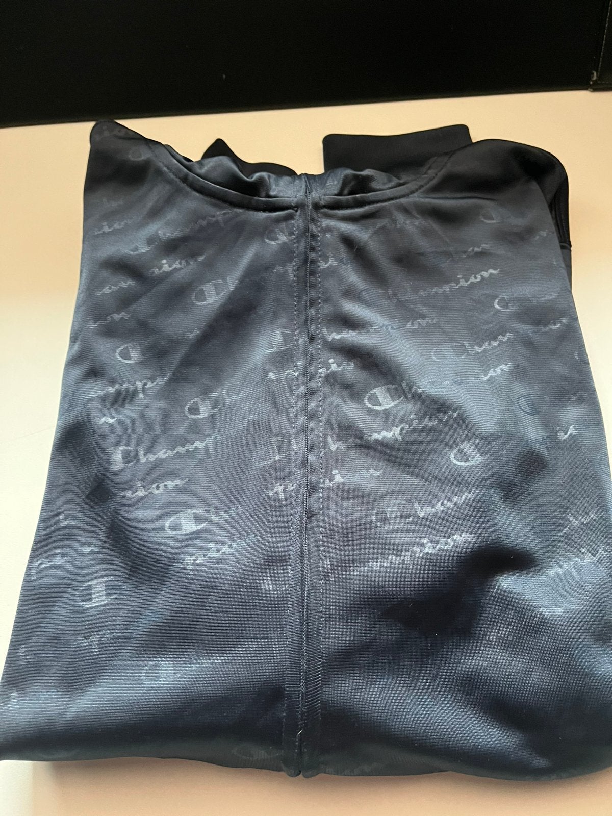 Champion traningsvest maat S, Kleding | Heren, Truien en Vesten, Ophalen of Verzenden, Zo goed als nieuw, Maat 46 (S) of kleiner