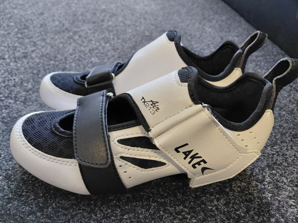 Lake TX213 Air Fiets / Triathlon schoenen maat 36 Nieuw!, Ophalen, Nieuw, Overige maten, Schoenen