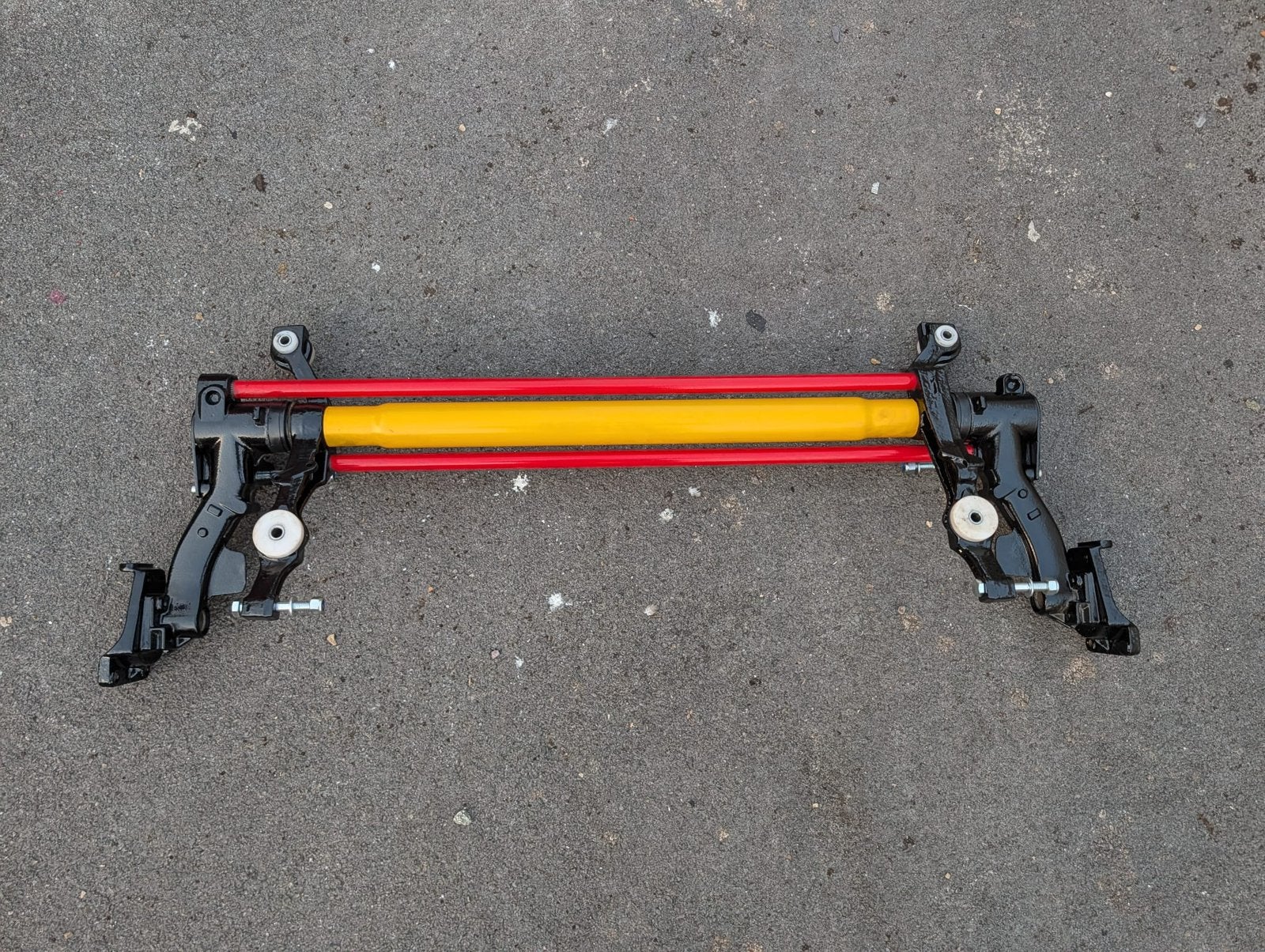Peugeot 106 Achteras - Track Spec - Nieuw Gereviseerd, Auto-onderdelen, Ophalen, Nieuw, Peugeot