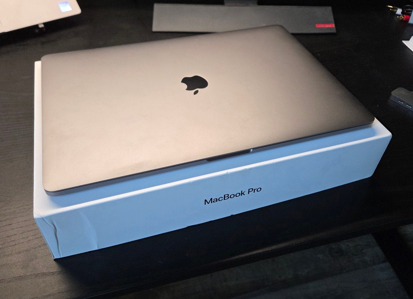 MacBook Pro 15-inch 2017 - 2.9 GHz i7, 16GB RAM, 512GB SSD, MacBook Pro, 2 tot 3 Ghz, 15 inch, Ophalen of Verzenden