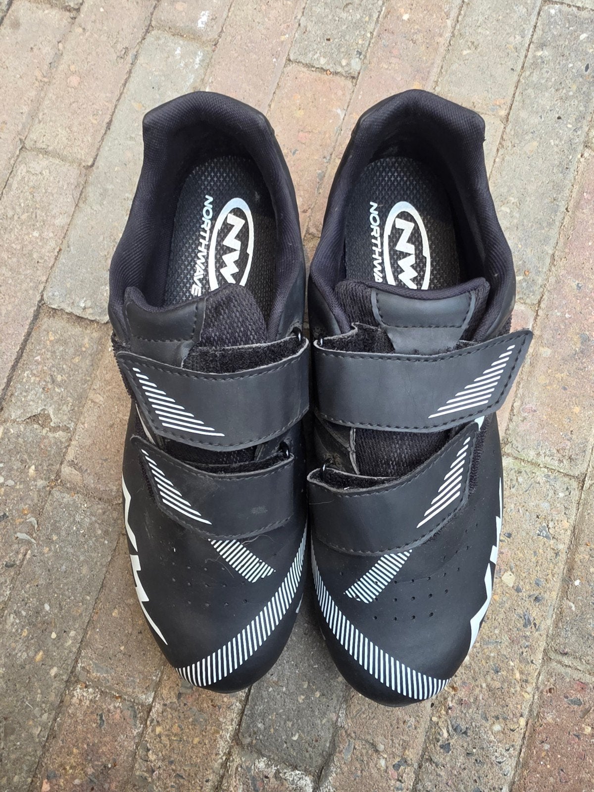 Fietsschoenen mtb, Schoenen, Overige maten, Ophalen of Verzenden, Zo goed als nieuw