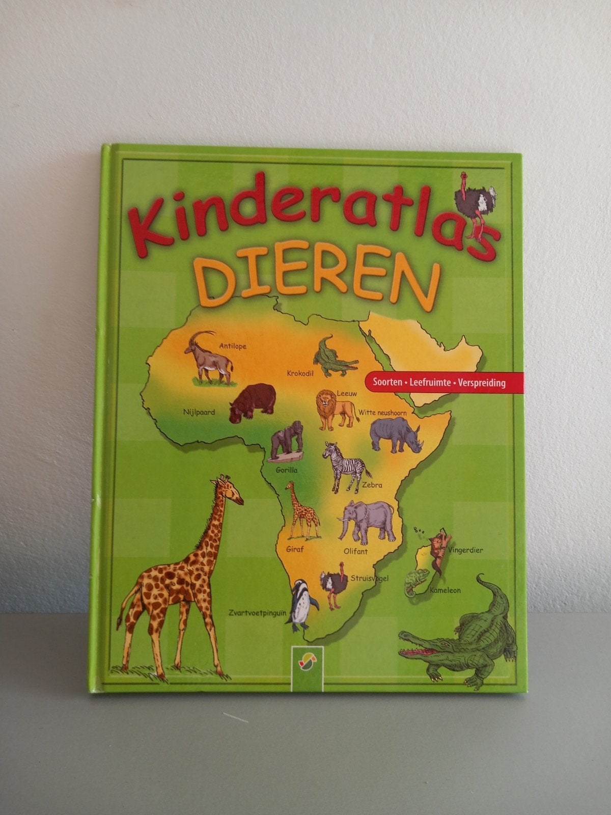 Nieuwe kinderatlas, magnetronboek en kinderverzorging, Ophalen of Verzenden, Nieuw, Opvoeding tot 6 jaar, Dr. Benjamin Spock & Dr. Steven J. Parker