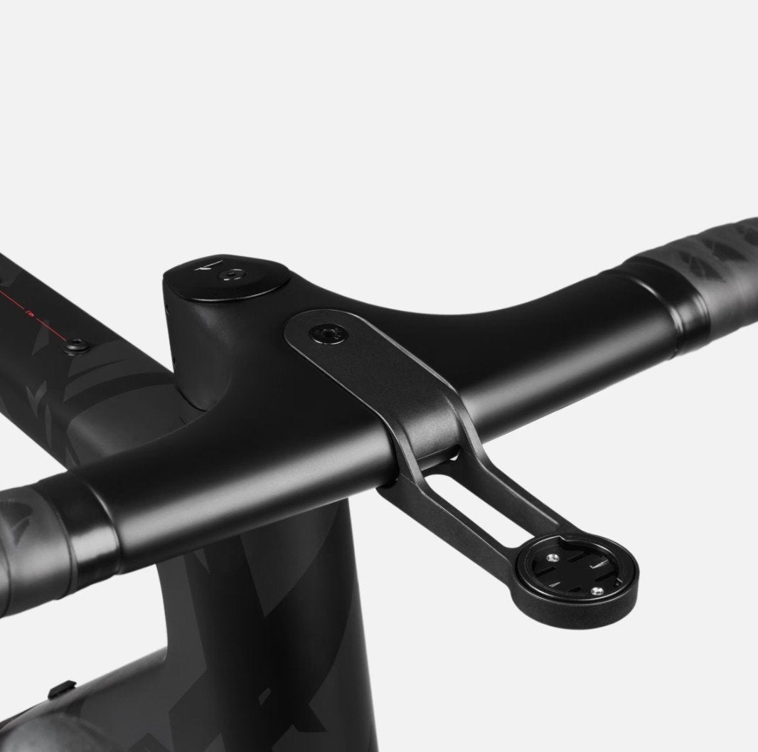 Canyon GEAR GROOVE Fietscomputerhouder Garmin/Wahoo, Ophalen of Verzenden, Zo goed als nieuw