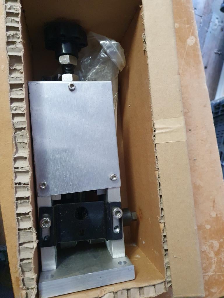 Nieuwe Kabel Stripmachine Handmatig, Ophalen, Nieuw