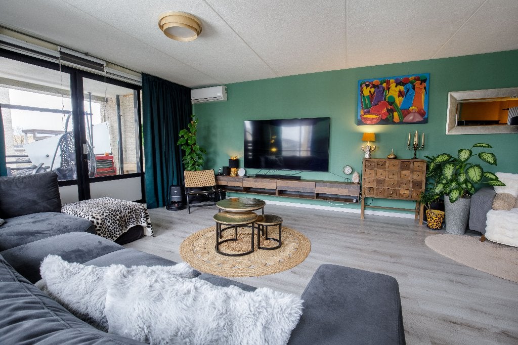 Appartement In hartje centrum van Almere Buiten, Huizen en Kamers, Tot 200 m², Almere, Appartement, Almere