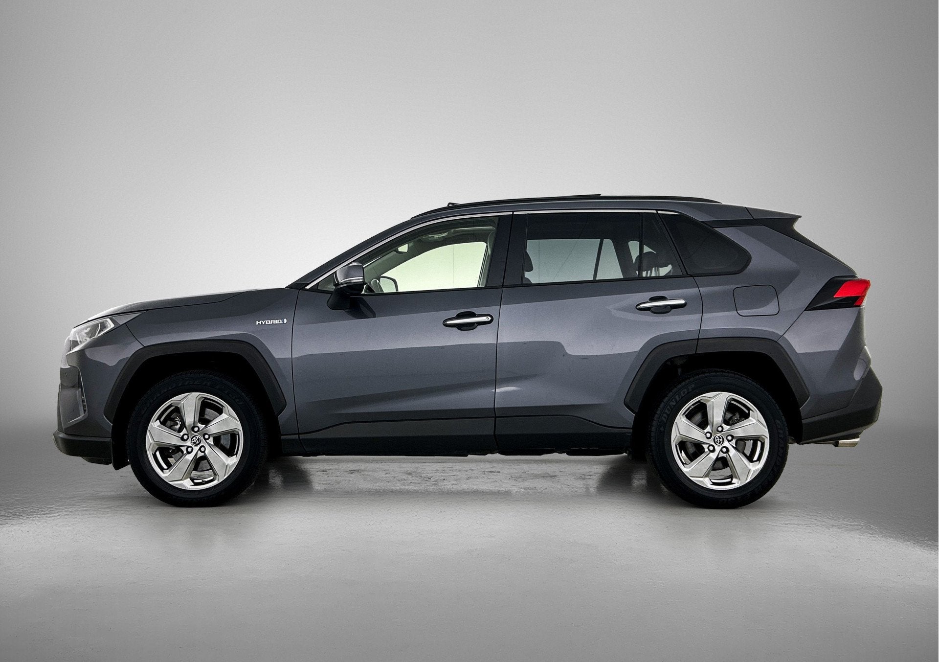 Toyota RAV4 2.5 Hybrid AWD Executive | BTW voertuig | Dealer, Automaat, Gebruikt, Euro 6, 4 cilinders
