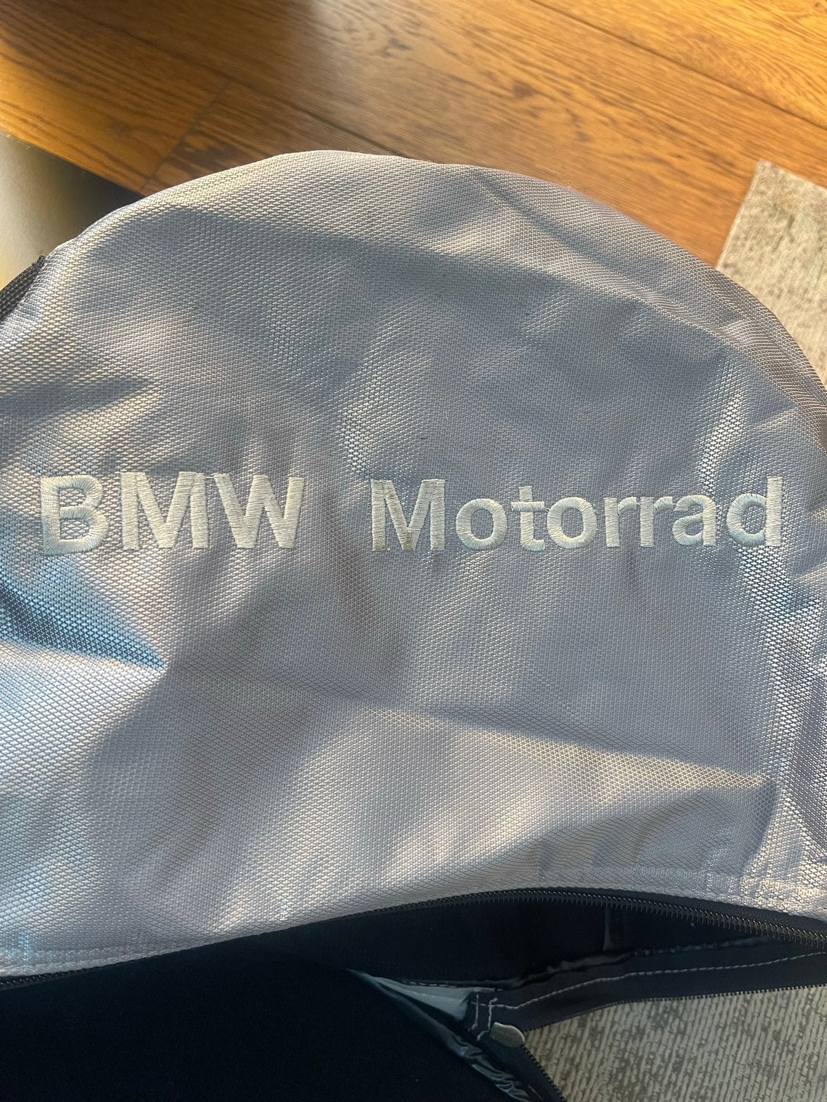 BMW Motorrad helmhoes / opbergtas, Ophalen of Verzenden, Nieuw