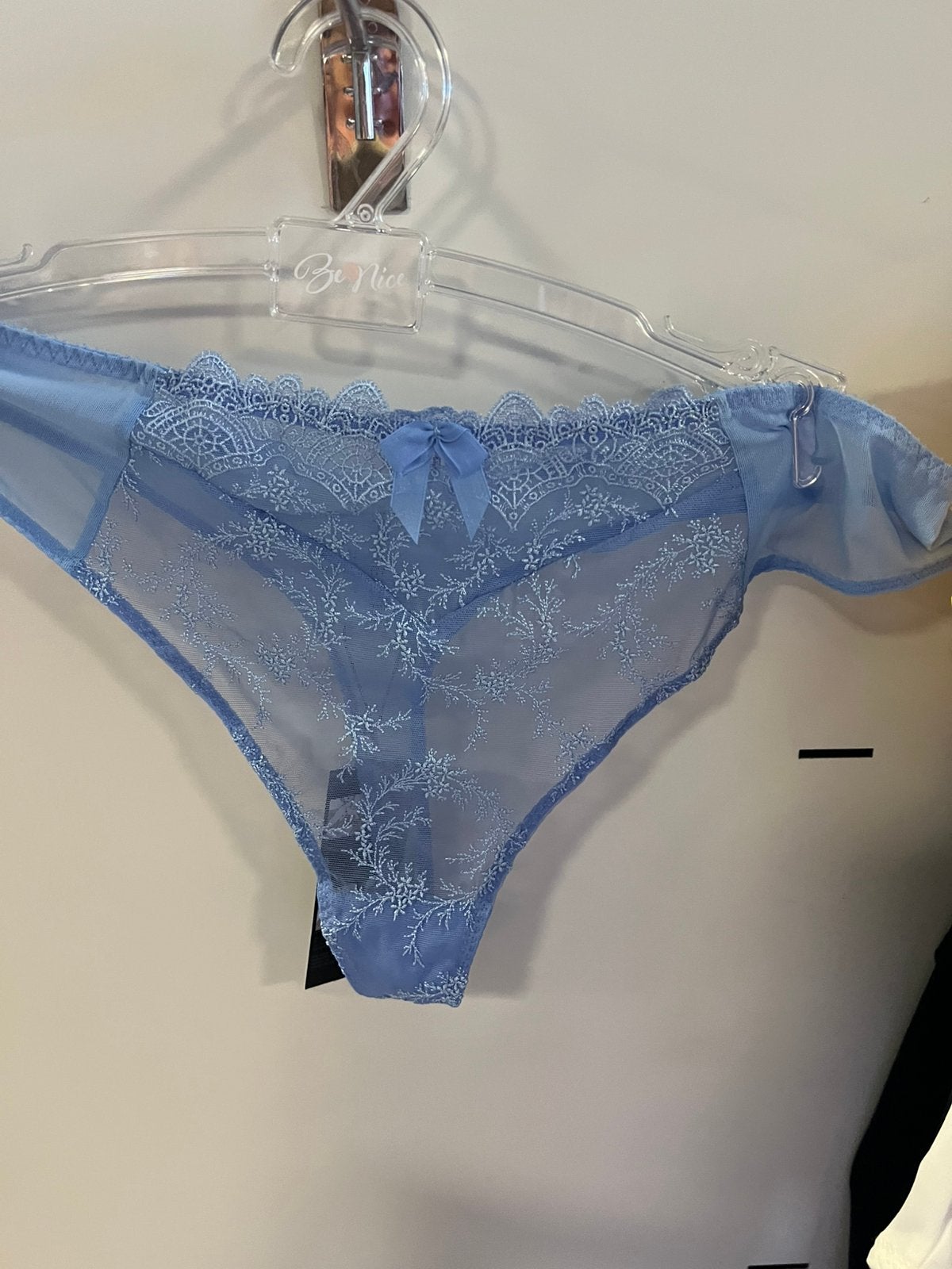 Empreinte string maat 42 NIEUW!! Nu €22,50, Kleding | Dames, Ophalen of Verzenden, String