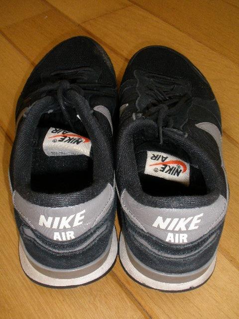 NIKE Air loop schoenen maat 40, Nike, Ophalen of Verzenden, Grijs, Sneakers of Gympen