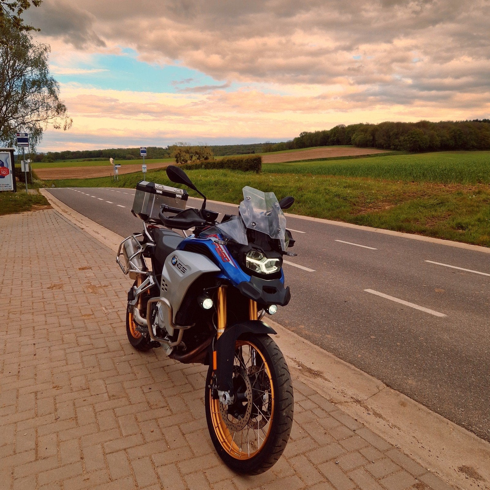 BMW GS 850 Adventure Rally 2019 alle opties .Lage km stand, Motoren, Motoren | BMW, 2 cilinders, Particulier, Toermotor, 850 cc