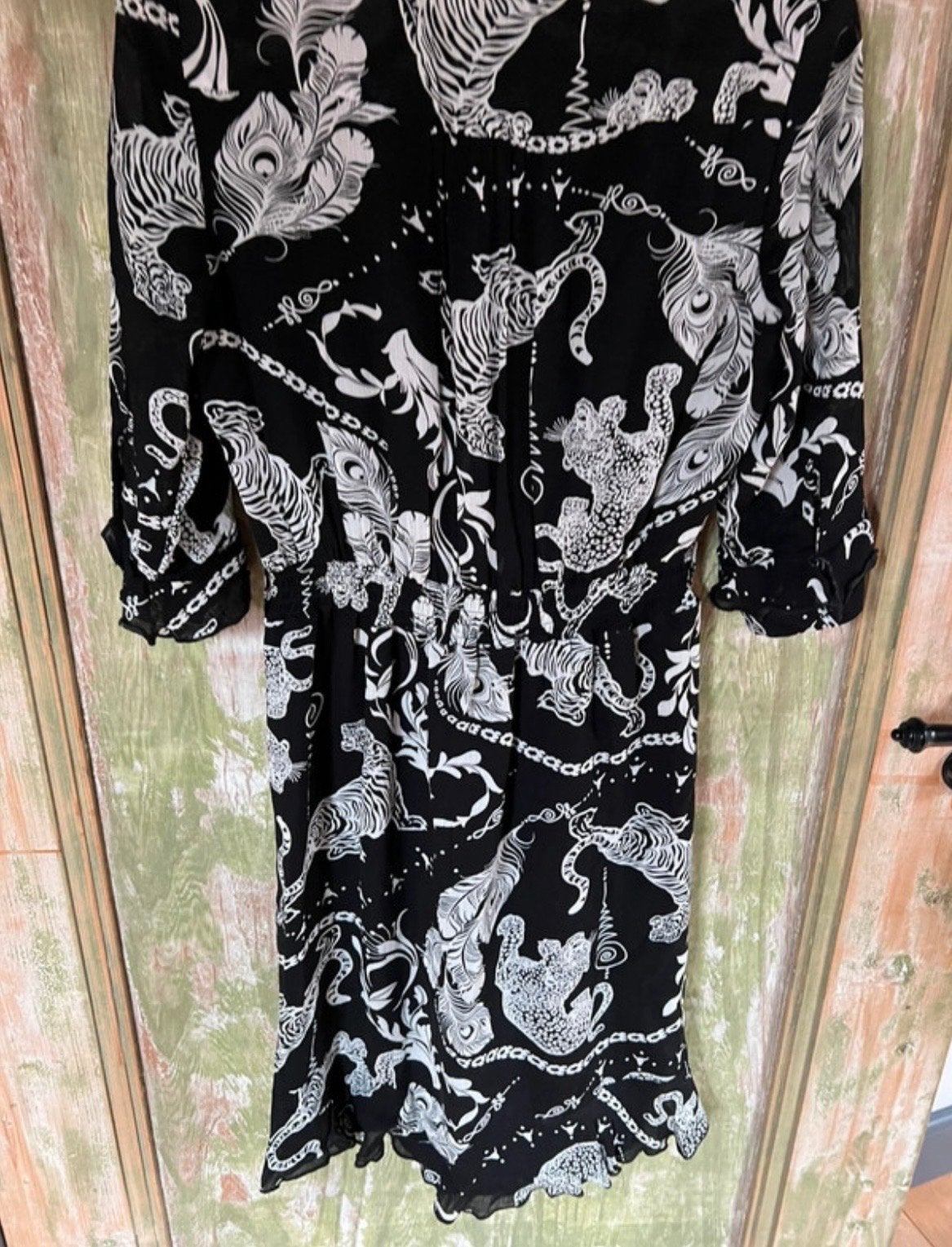 Alix the Label Jurkje XS Nieuwstaat, Kleding | Dames, Ophalen of Verzenden, Nieuw, Maat 34 (XS) of kleiner, Zwart