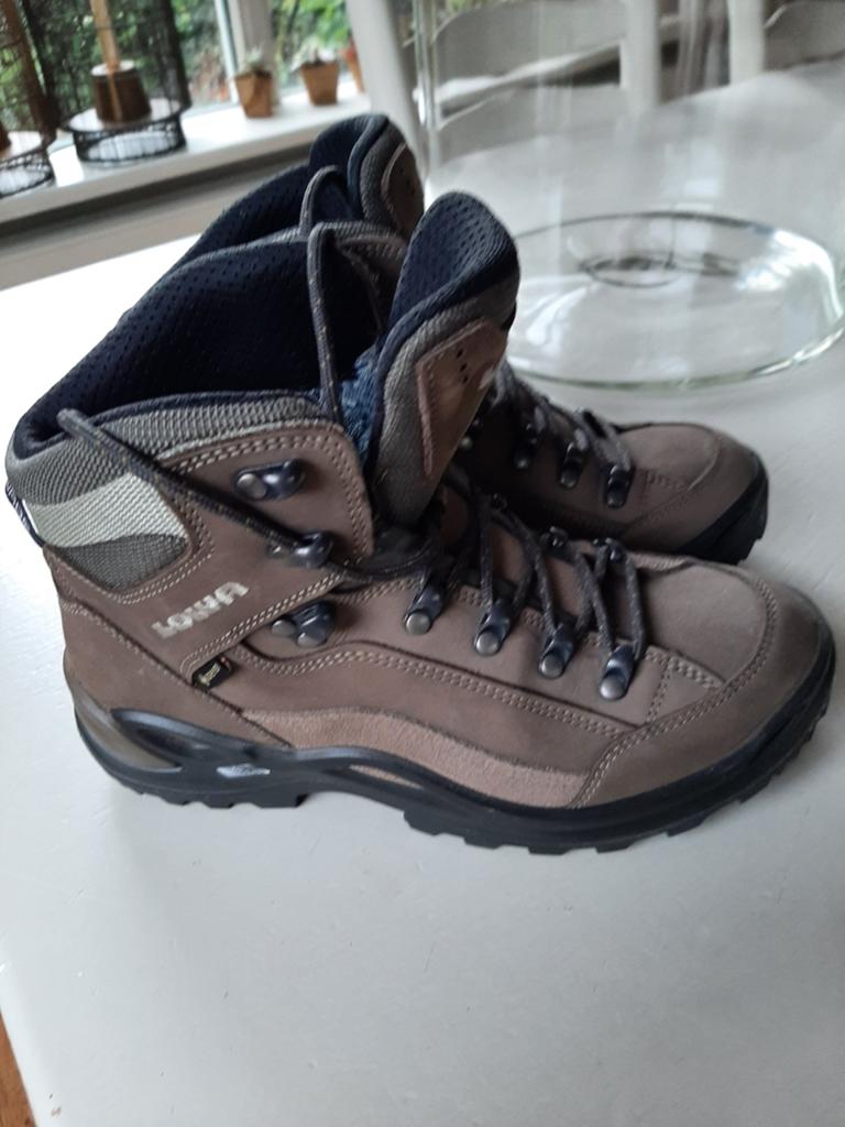 Lowa wandelschoenen., Ophalen, Nieuw, Schoenen