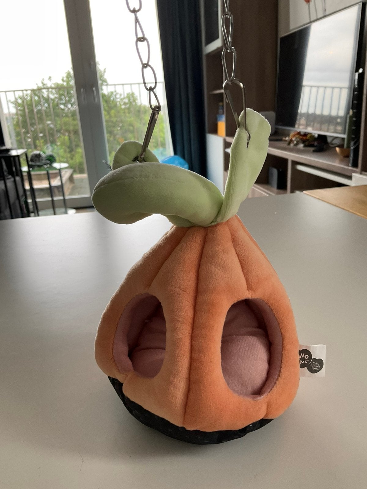 Hangmatje, Ophalen of Verzenden, Nieuw, Overige typen