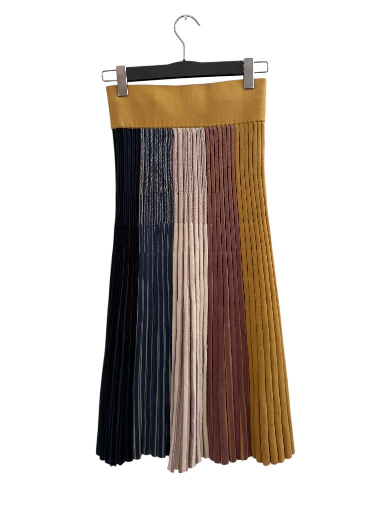 COS rok XS, Kleding | Dames, Rokken, Zwart, Ophalen of Verzenden, Zo goed als nieuw, Maat 34 (XS) of kleiner