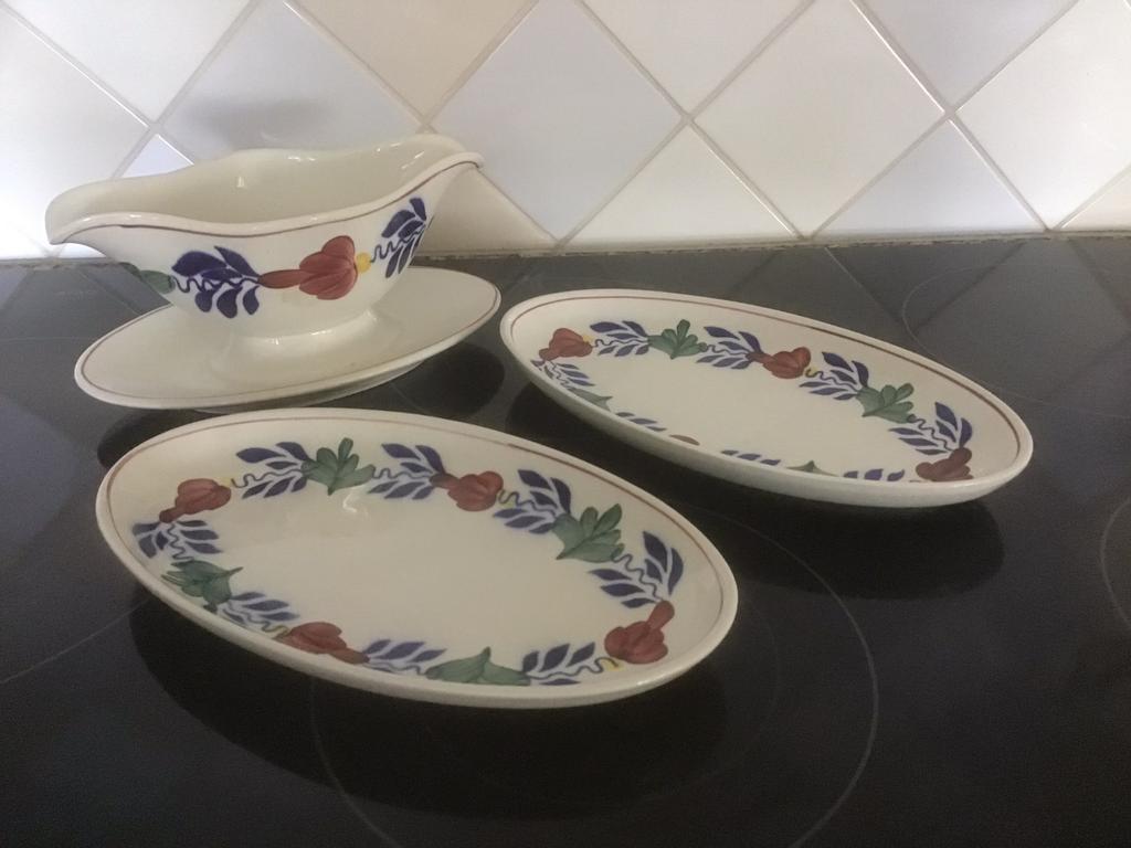 Boerenbont, Ophalen of Verzenden, Zo goed als nieuw