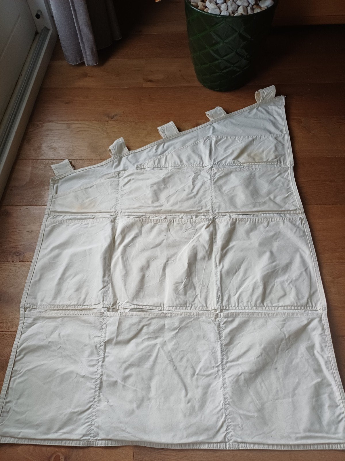 Vakkenschort XL voor Holtkamper, Ophalen of Verzenden