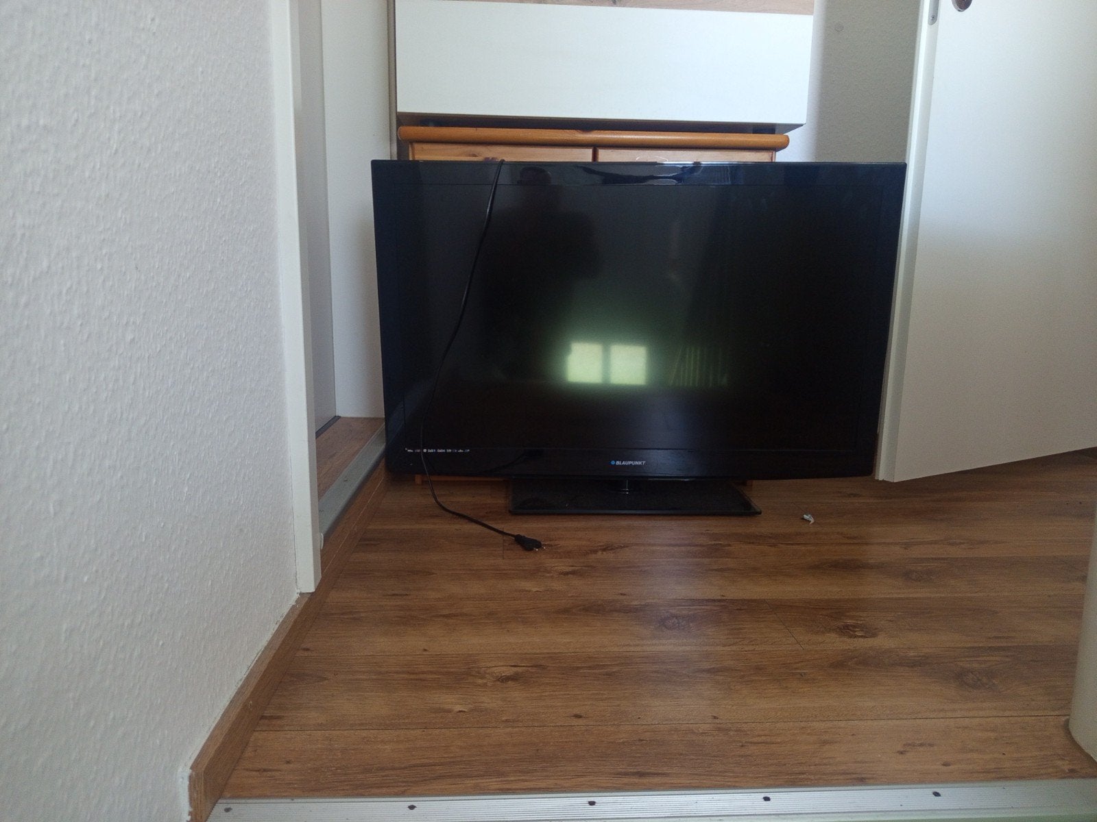 blaupunkt TV defect, Huizen en Kamers
