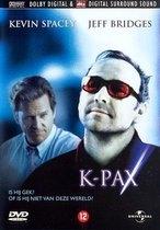 K-Pax (2001) nog in gesealde fabrieksverpakking, Alle leeftijden, Ophalen of Verzenden, Nieuw in verpakking, Romantische komedie
