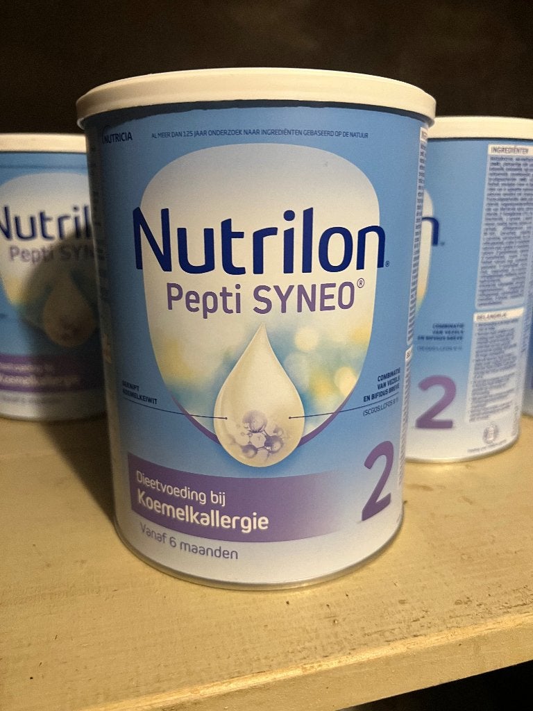 Pepti 2, Kinderen en Baby's, Babyvoeding en Toebehoren, Ophalen, Nieuw, Overige typen, Nutrilon