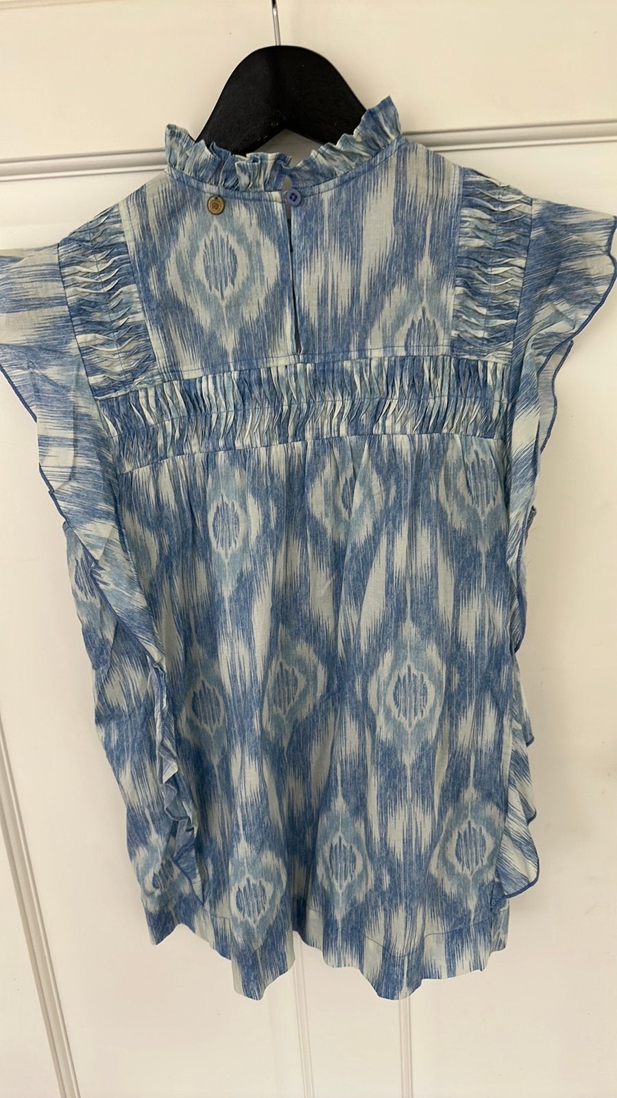 Top Circle of Trust maat XS nieuw, Kleding | Dames, Ophalen of Verzenden, Zo goed als nieuw, Maat 38/40 (M), Korte mouw