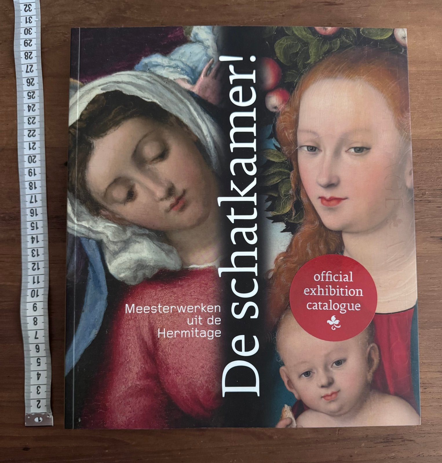 Irina Bagdasarova - De Schatkamer!, Ophalen of Verzenden, Zo goed als nieuw, Irina Bagdasarova; Mikhail B. Piotrovsky; Vincent Boele