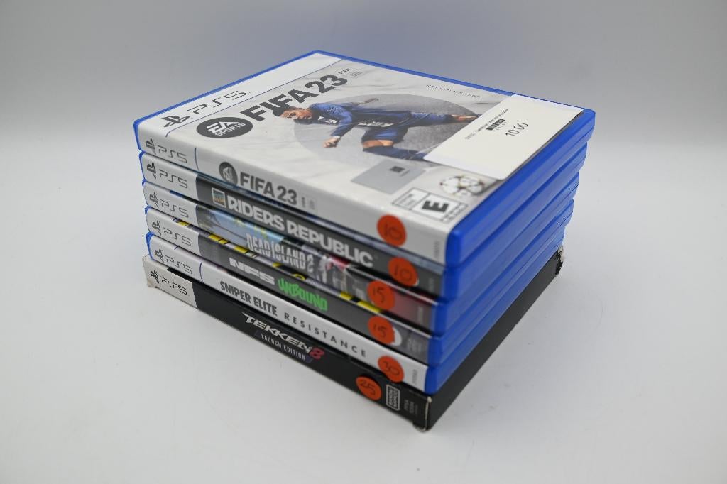 Sniper Elite Resistance, Spelcomputers en Games, Vechten, Ophalen of Verzenden, Zo goed als nieuw, X