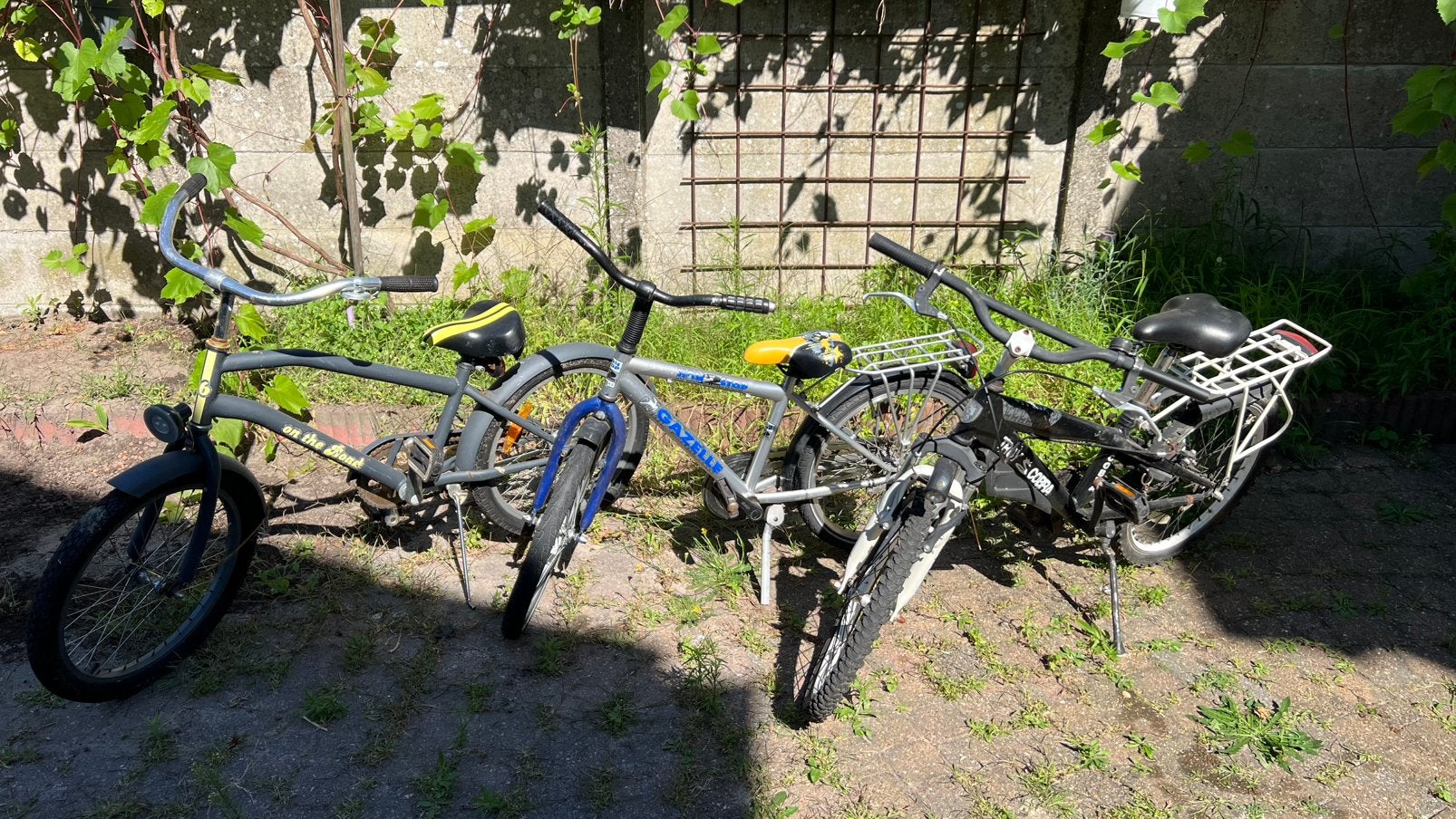 Kinderen fiets, Ophalen of Verzenden, Zo goed als nieuw