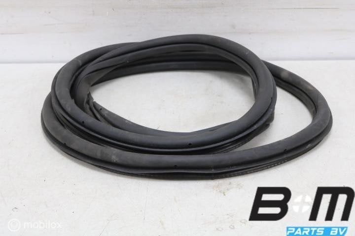 Portierrubber linksachter Up! FL 1S4867913C, Gebruikt