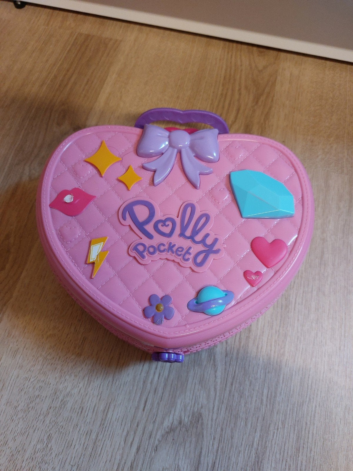 Polly pocket pretpark, Verzamelen, Speelgoed, Ophalen of Verzenden