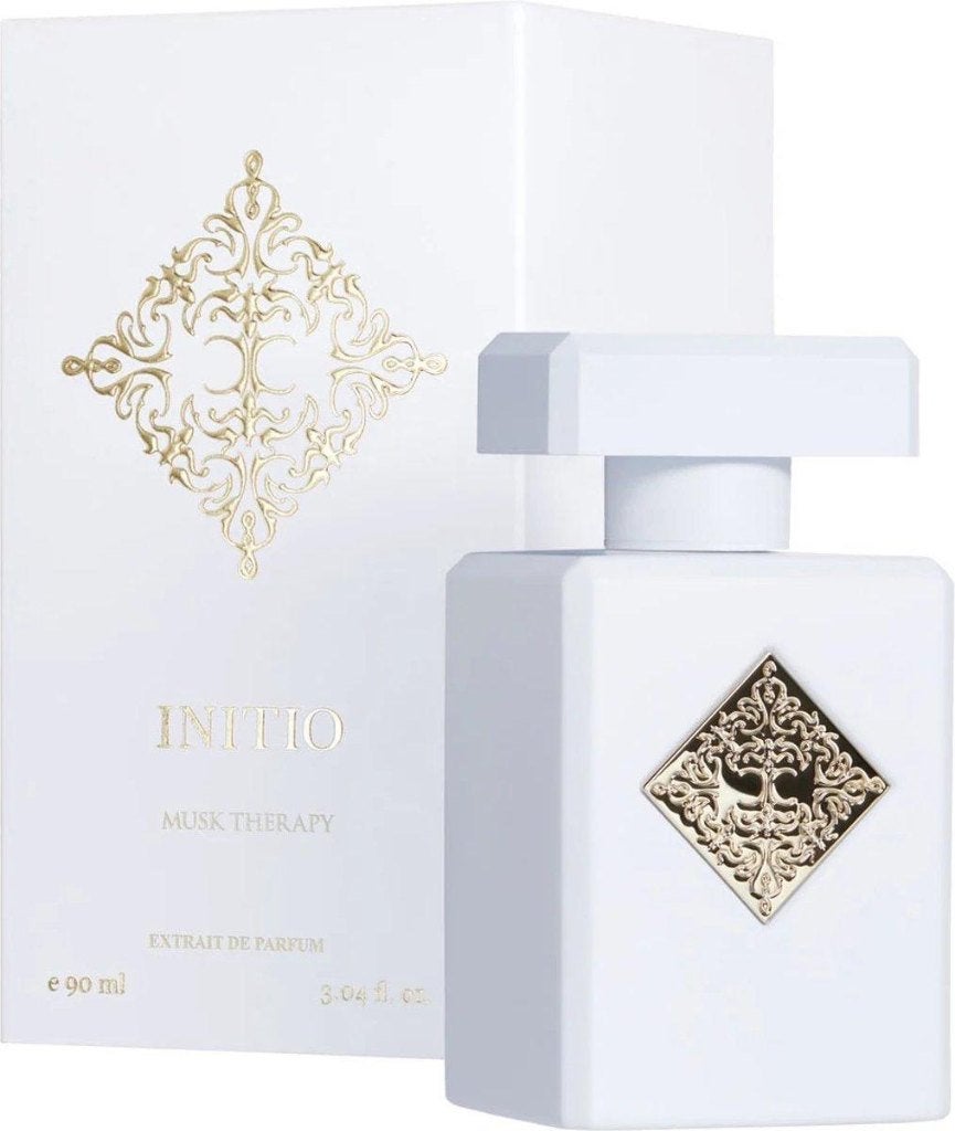 Initio Musk Therapy Extrait 90 ml unisex