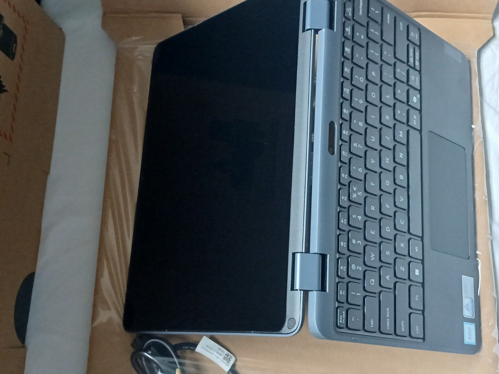 Lenovo IdeaPad Flex 3 Gen 5 Chromebook - Nieuw in doos, Nieuw, Met touchscreen, Ophalen of Verzenden, SSD