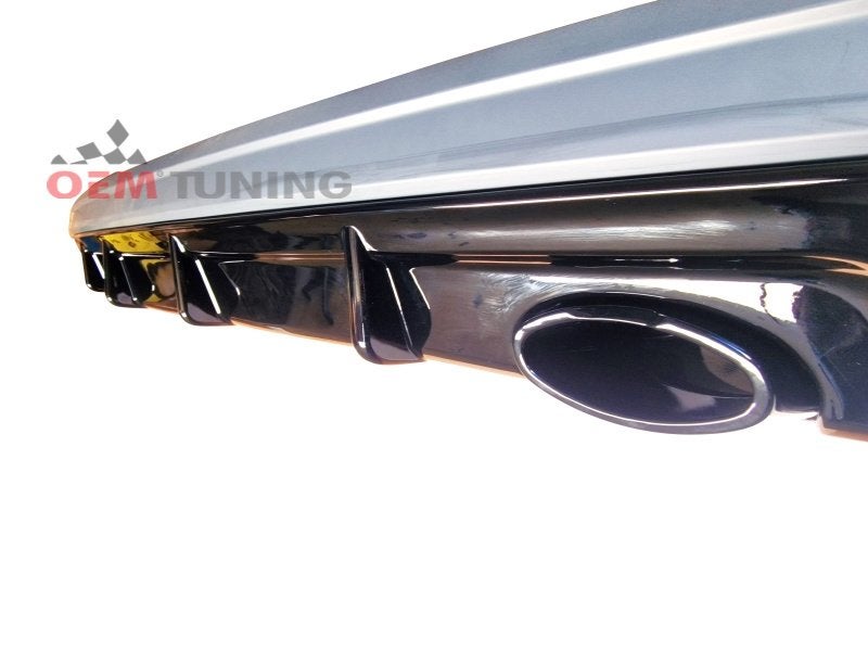 T6.1 Bodykit | 2019-2024 | sport edtion | voor achterklep, Ophalen of Verzenden