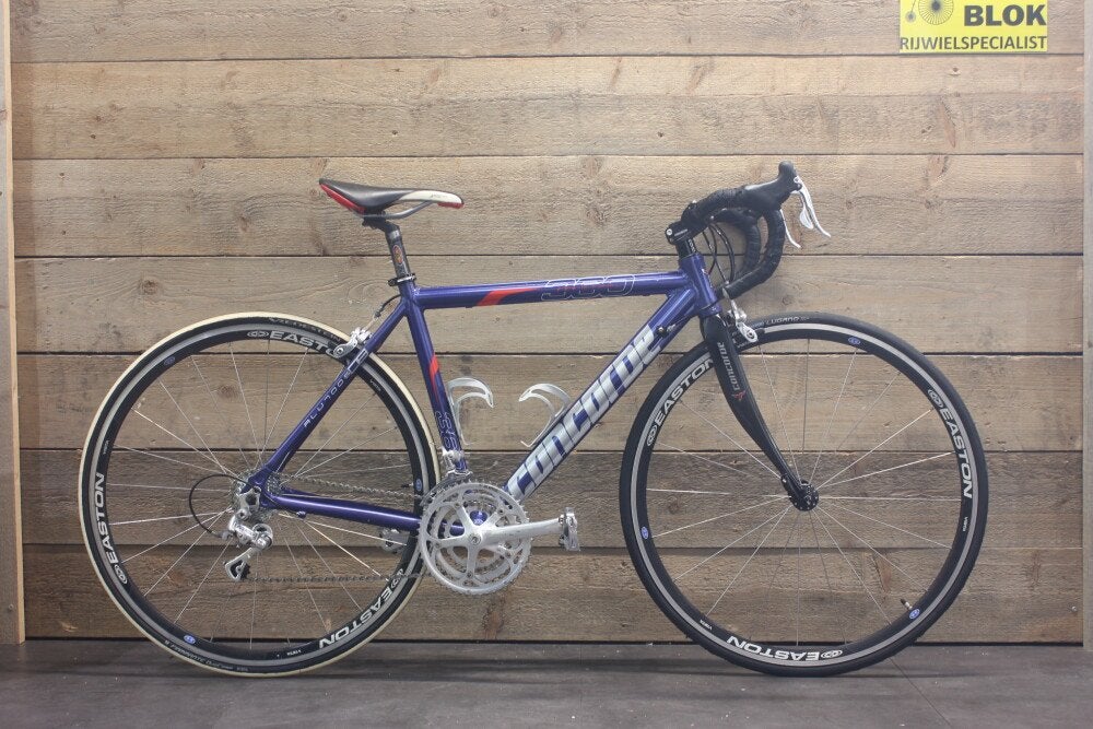 Concorde Mistral 360 racefiets 30v 49cm met 3 mnd garantie, Fietsen en Brommers, Fietsen | Racefietsen, Niet ingevuld, Gebruikt