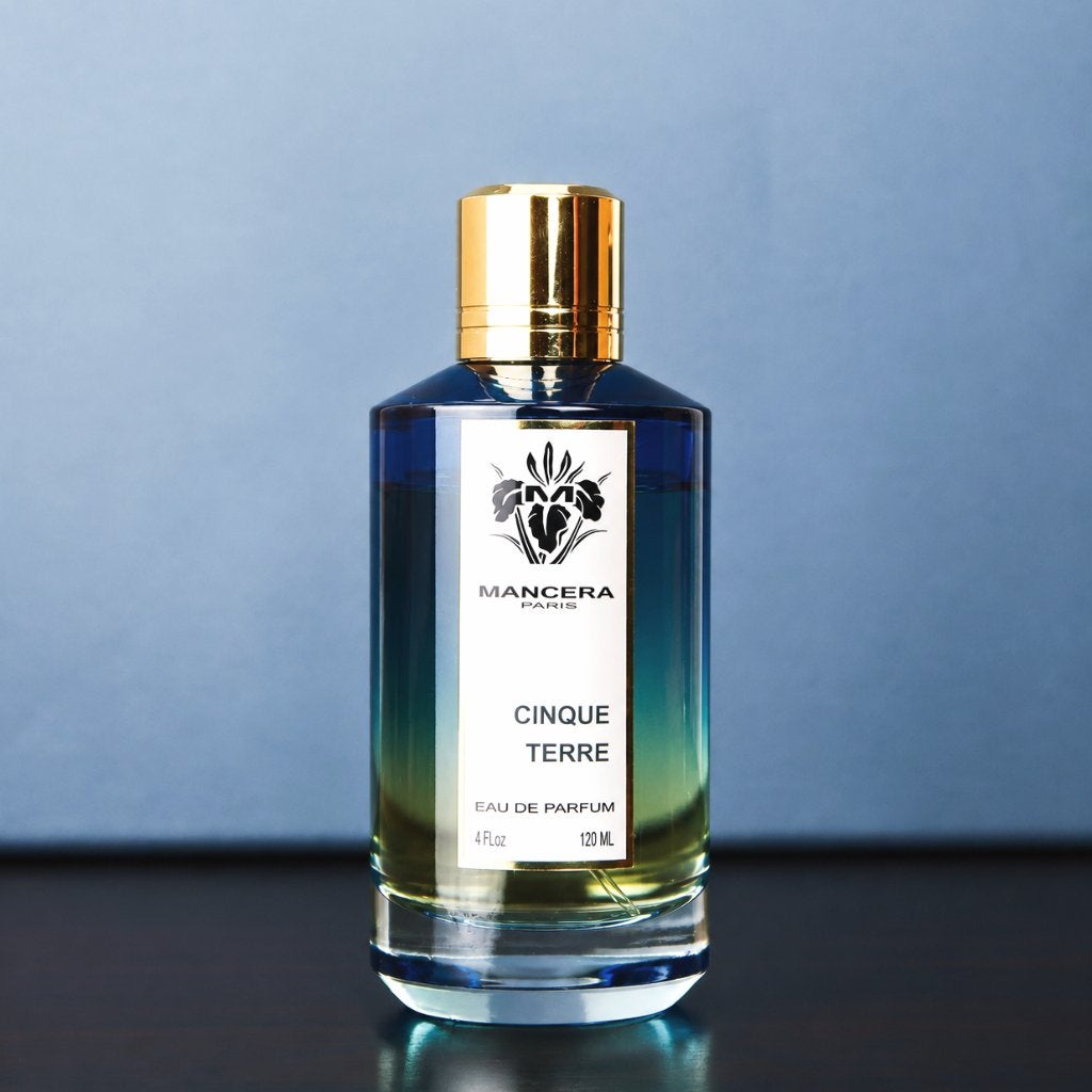 Mancera - Cinque Terre sample, Verzenden, Nieuw