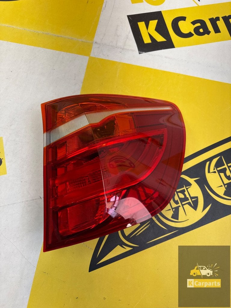 Bmw X3 F25 Led Achterlicht 7217312-12 rechts Origineel, Petuelring 130
80788  Munich, DE, Gebruikt, Info@bmw.de, Ophalen of Verzenden