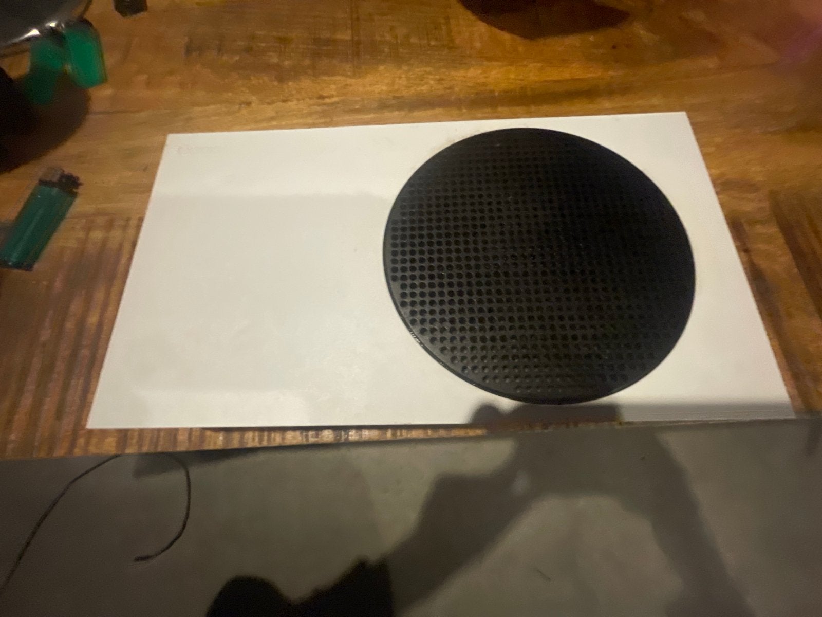 Xbox Series S met Turtle Beach controller en RGB, Spelcomputers en Games, Ophalen, Zo goed als nieuw, Xbox Series S