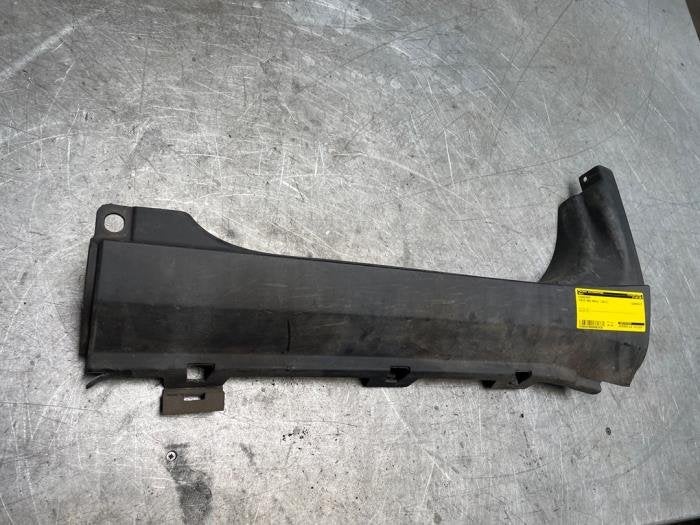 Sierstrip van een Iveco New Daily, Gebruikt, -, Overige automerken, -
