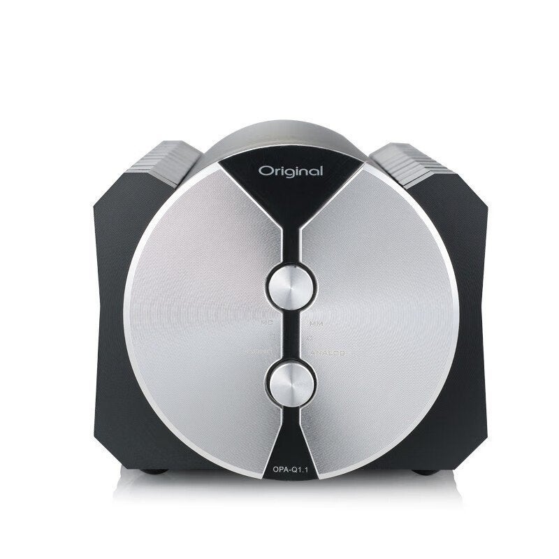 Original OPA‑Q1.1 Phono Amplifier – Pure Analog Elegance, Ophalen of Verzenden, Nieuw, Thorens