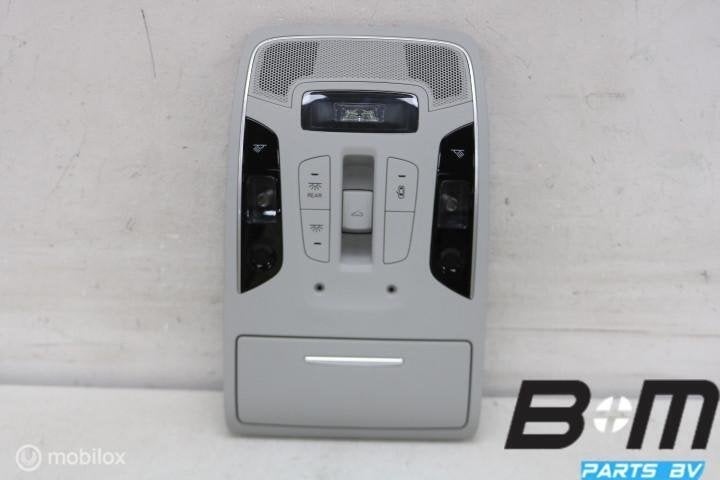 Binnenverlichting Audi A6 4G 4G0947135F, Gebruikt