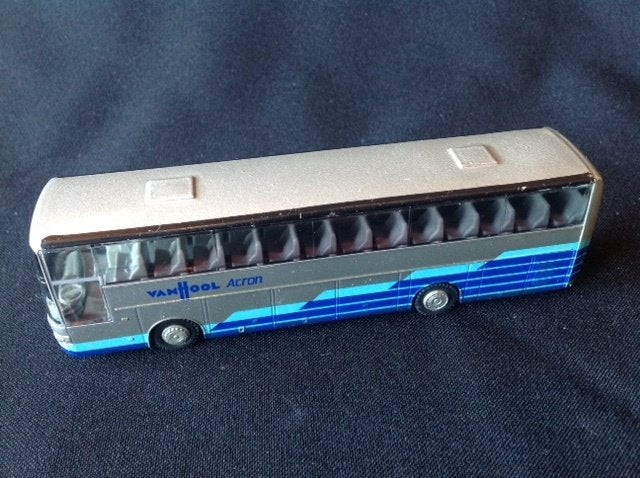 Modelauto's 1:87, Ophalen of Verzenden, Nieuw, Auto, Efsi